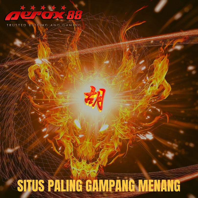 Aerox88 - Situs Slot QRIS Gacor 2025 | Daftar & Menang Besar!